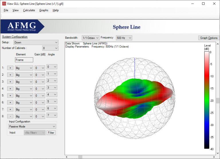 EASE 4 广州启音技术顾问有限公司