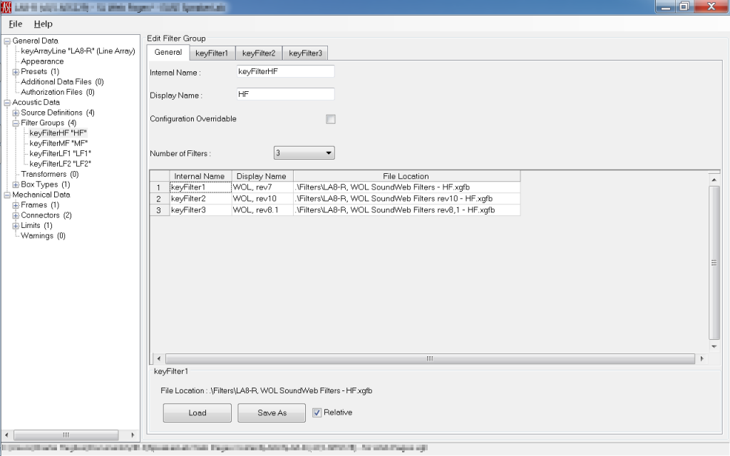 EASE SpeakerLab 广州启音技术顾问有限公司