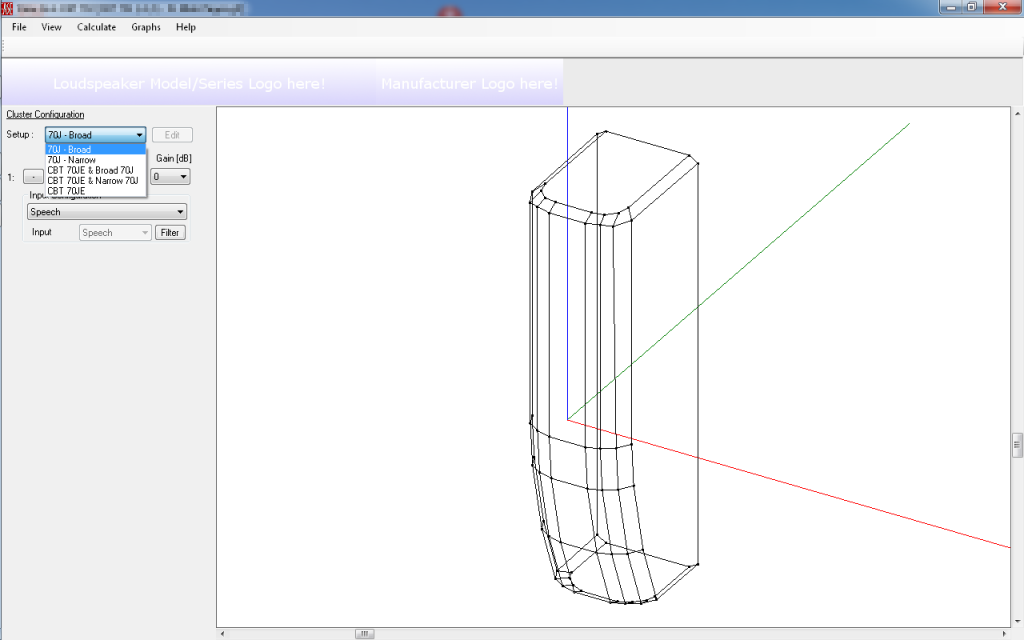 EASE SpeakerLab 广州启音技术顾问有限公司